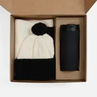 Набор Snappy Forma, черный