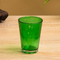 Подсвечник для чайной свечи 5,5х5,5х7,8 см