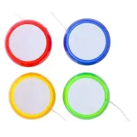 Йо-йо &laquo;Простая&raquo;, МИКС