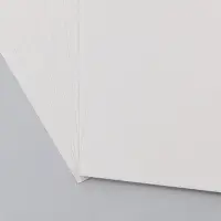 Картон белый А4, 8 листов немелованный односторонний &laquo;Весёлые зверята&raquo; 200 г/м&sup2;