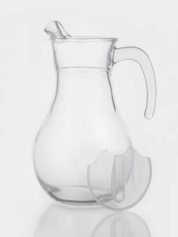 Кувшин с крышкой БИСТРО 1800 мл