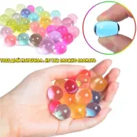 Растущие игрушки &laquo;Шарики-гиганты&raquo; (до 5 см в диаметре), набор 10 г