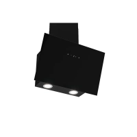 Вытяжка каминная HGH 6840 BG черный