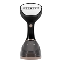 Компактный отпариватель PGS 2220CA