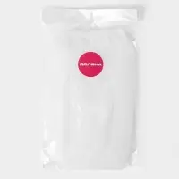 Шапочка для душа Доляна