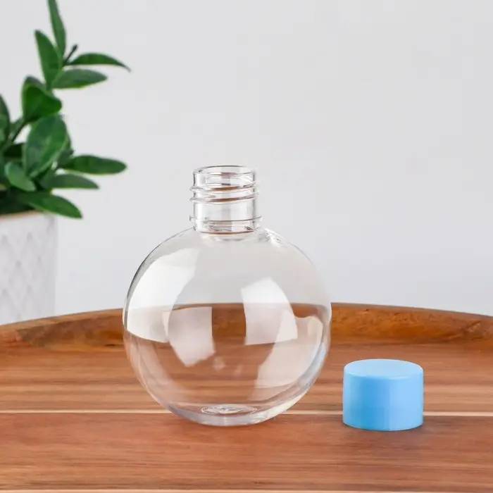 Бутылочка для хранения &laquo;Сфера&raquo;, 90 мл, МИКС