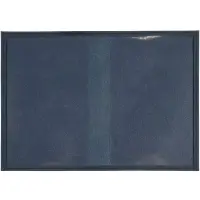 Набор Nubuk Trio, синий