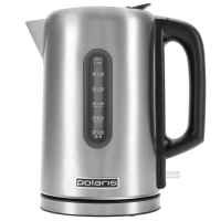 Чайник электрический PWK 1729CA Water Way Pro с подсветкой