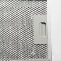 Вытяжка встраиваемая HBH 6230 W белый