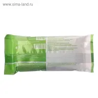 Бинт медицинский стерильный "Емельянъ Савостин", плотность 32г/кв.м, ТУ, 10 х 500 см