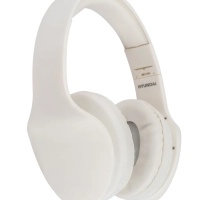 Гарнитура накладные H-HP104 белый беспроводные