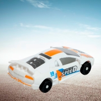 Робот &laquo;Властелин&raquo;, трансформируется, цвет МИКС