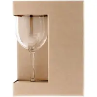 Набор из 2 бокалов для вина Classic