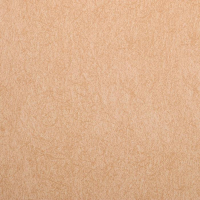 Плёнка матовая двухсторонняя "Пробковый цвет" красный, 0,58 х 10 м