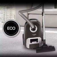 Пылесос HYV-B4055 2,5л 2000Вт темно-коричневый