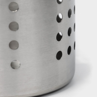 Подставка для столовых приборов Hanna Kn&ouml;vell, 10&times;12 см, нержавеющая сталь