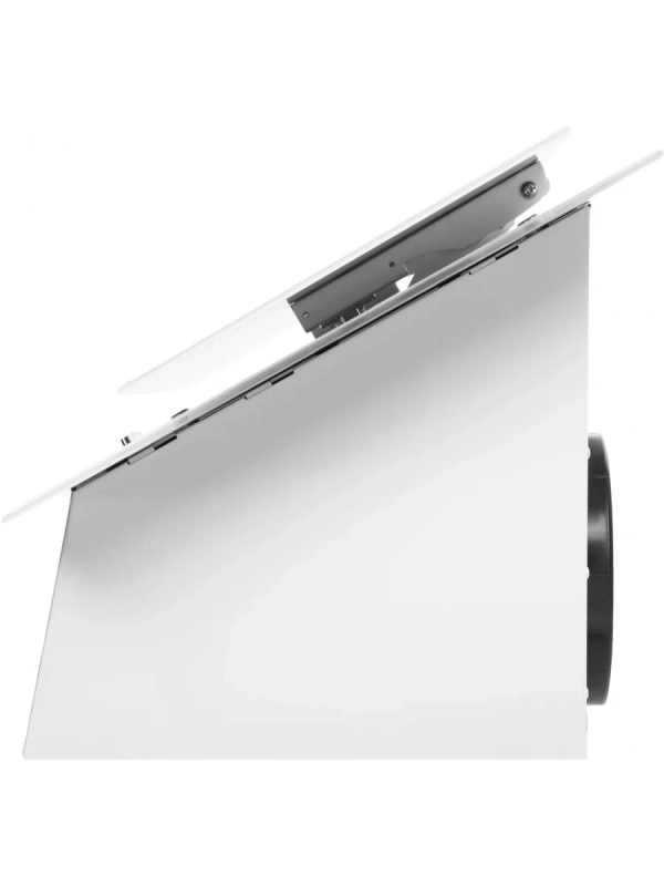 Вытяжка каминная HGH 6830 WG белый