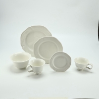 Тарелка керамическая Dolce Ceramo. &laquo;Классика&raquo;, 27 см