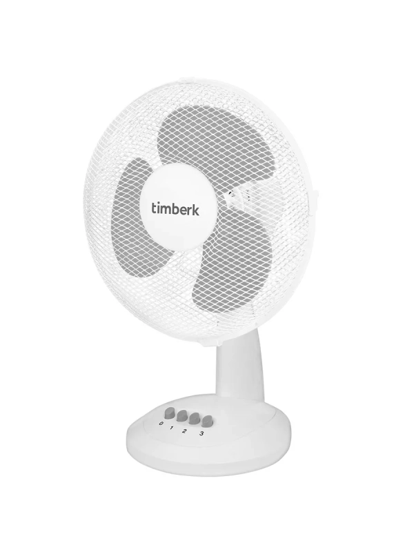 Вентилятор настольный T-DF1201