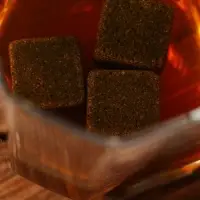 Камни для виски &laquo;Антистресс&raquo;, набор 3 шт.