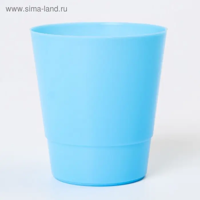 Стакан детский, 200 мл, МИКС