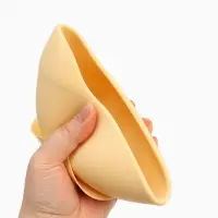 Тарелка детская на присоске и ложка, молочный, Mum&Baby