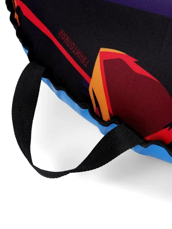 Тюбинг-ватрушка 83см ОКСФОРД ART Comfort