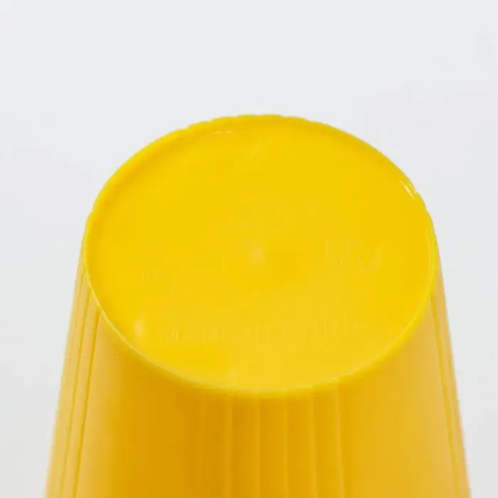 Стакан с крышкой и трубочкой &laquo;Сливки&raquo;, 400 мл, 9&times;17 см, цвет МИКС