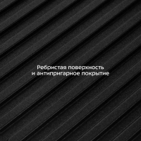 Электрогриль двусторонний гриль электрический 2000Вт КТ-1687