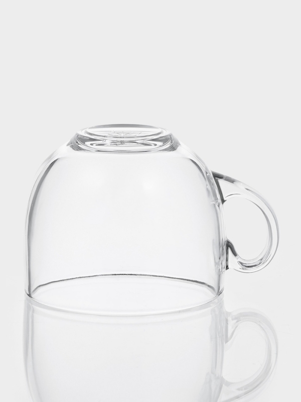 Бульонница стеклянная &laquo;Кинг Сайз&raquo;, 550 мл, d=11 см