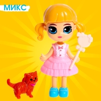 Куколка &laquo;Мила&raquo;, МИКС