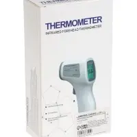 Пирометр бесконтактный LTR 002, инфракрасный, ЖК-дисплей, 2хААА(не в комп), подсветка