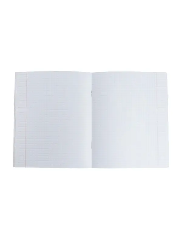 Тетрадь предметная 48 листов в клетку, Calligrata &laquo;Герб. Геометрия&raquo;, обложка мелованный картон