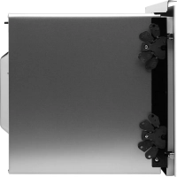 Встраиваемая микроволновая печь HBW 2560WG 25л