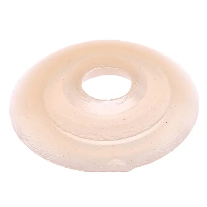 Клюв винтовой с заглушкой, набор 2 шт., размер 1 шт. &mdash; 4,1 &times; 1,8 &times; 1,1 см