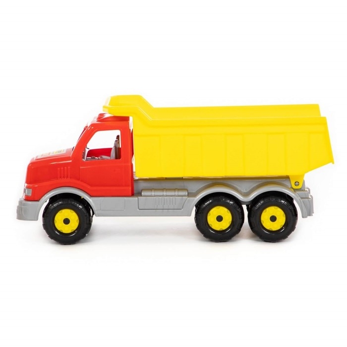 Автомобиль - самосвал &laquo;Сталкер&raquo;