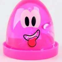 Лизун - слайм &laquo;Мордочка&raquo;, МИКС