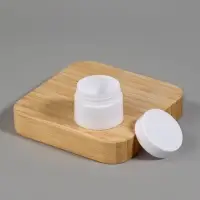 Баночка для хранения, 8 мл, белая