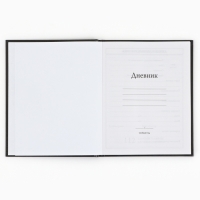 Дневник школьный 1-4 класса, в твердой обложке, 48 л &laquo;Аниме комикс&raquo;