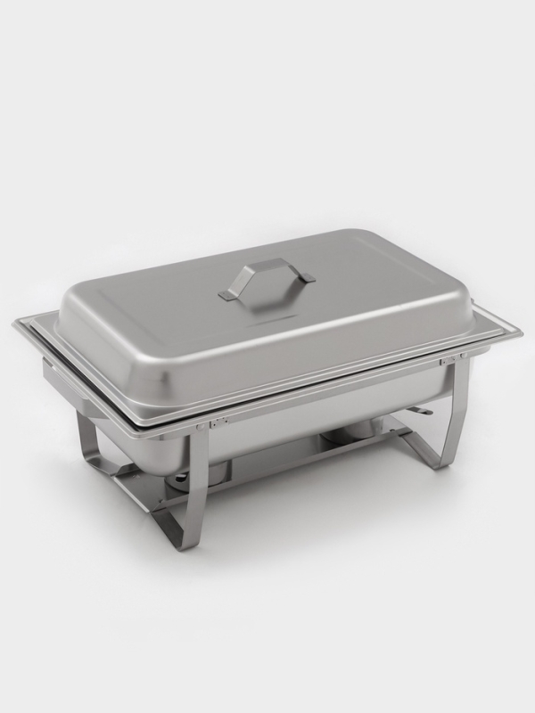 Мармит 60x35x32см, разборный, съемная крышка