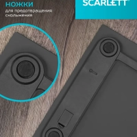 Весы напольные электронные SC-BS33E036