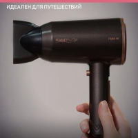 Фен для волос SC-HD70I28