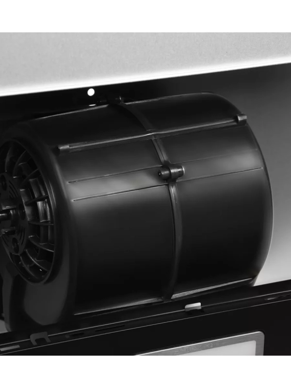 Вытяжка встраиваемая HBH 6230 BK черный