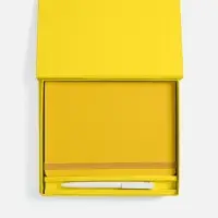 Набор New Factor, желтый