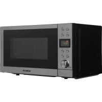 Микроволновая Печь HYM-D3043 20л. 700Вт серебристый