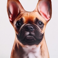 Антистресс игрушка, собака &laquo;Бульдог&raquo;