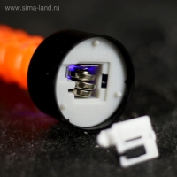 Свеча светодиодная &laquo;Хэллоуин&raquo;, виды МИКС