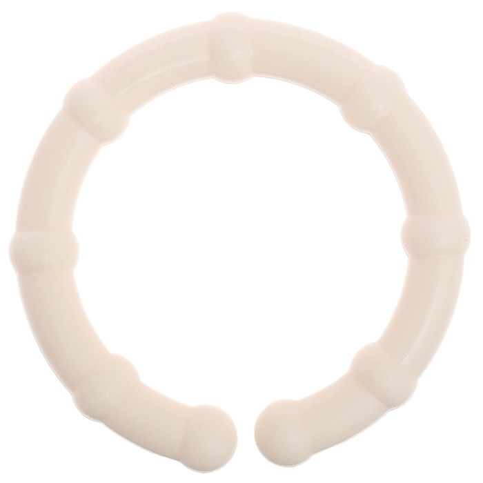 Набор погремушек с прорезывателями &laquo;Цвета и формы&raquo;