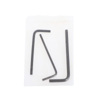 Удлинитель ветрового стекла для мото 16&times;36 см, универсальный