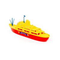 Детский корабль &laquo;Трансатлантик&raquo;